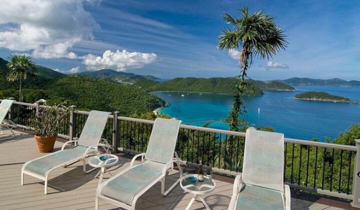 Cinnamon Bay Estate - Photo2