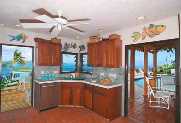 Cinnamon Bay Estate - Photo4