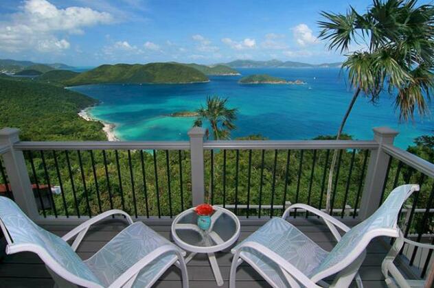Cinnamon Bay Estate - Photo5