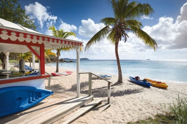 Bluebeards Beach Club Saint Thomas Virgin Islands U S - Photo2