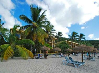 Emerald Beach Resort Saint Thomas