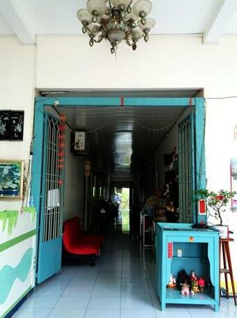 Mekong Delta - Non-touristic Village - Photo3