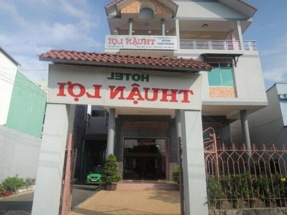Thuan Loi Motel