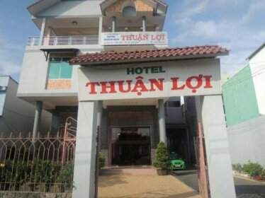 Thuan Loi Motel