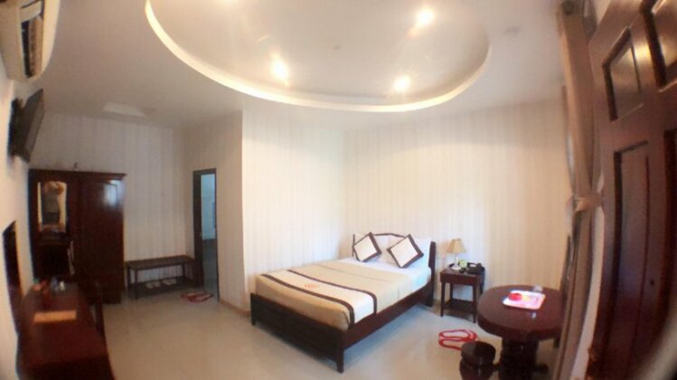 Van Huong Mai Bungalow - Photo3