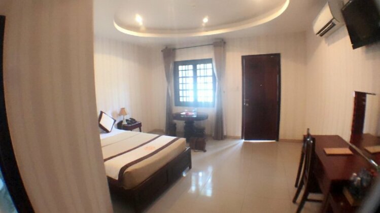 Van Huong Mai Bungalow - Photo4
