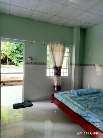 Homestay Thanh Duyen - Photo2