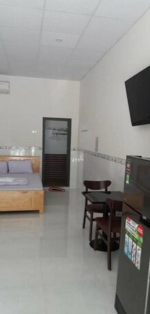 Hon Son Windy Motel - Photo5