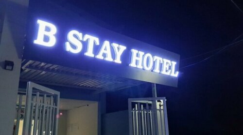 B Stay Hotel