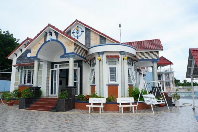 Hanh Mai Hotel An Thoi - Photo2