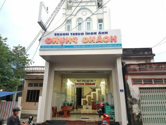 Hoang Phung Guesthouse - Photo2