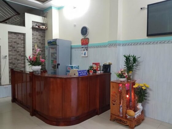 Hoang Phung Guesthouse - Photo3