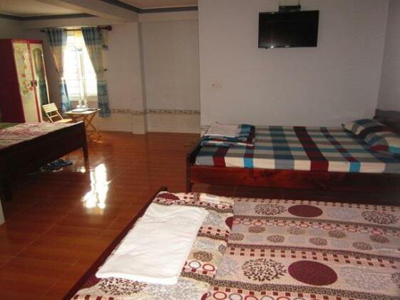 Hong Chau Guesthouse - Photo3
