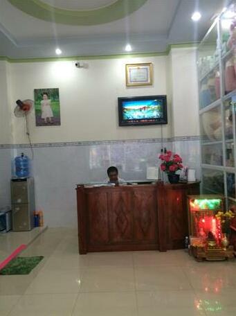 Hung Nguyen Guesthouse - Photo2