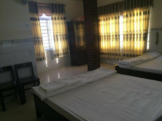 Hung Nguyen Guesthouse - Photo4