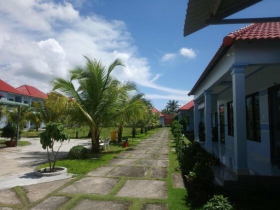 Le Thien Guesthouse