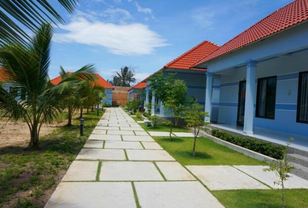 Le Thien Guesthouse - Photo2