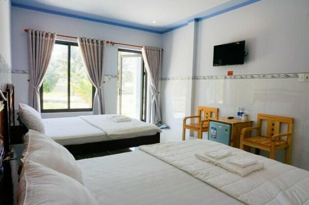 Le Thien Guesthouse - Photo4