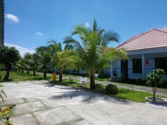 Le Thien Guesthouse - Photo5