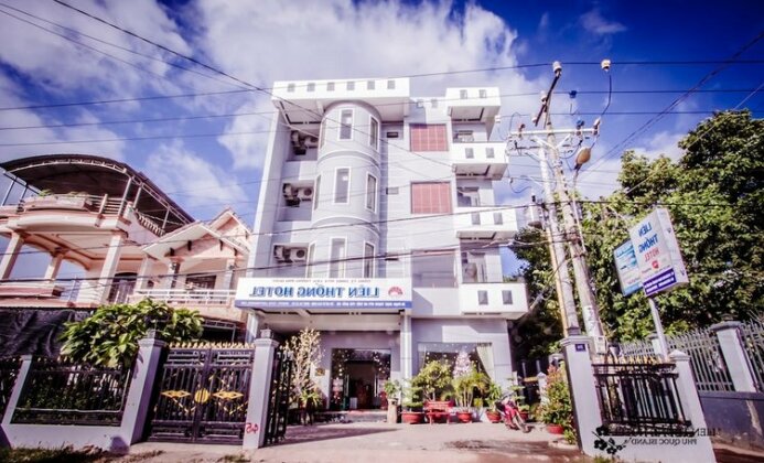 Lien Thong Hotel - Photo2