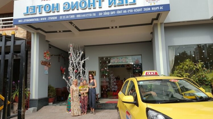Lien Thong Hotel - Photo3
