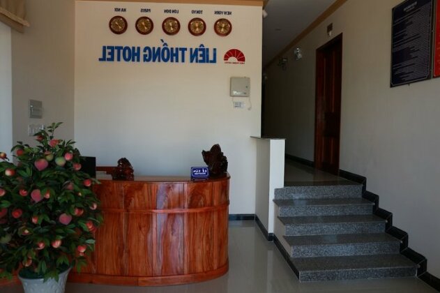 Lien Thong Hotel - Photo4