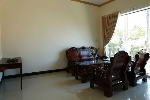 Lien Thong Hotel - Photo5