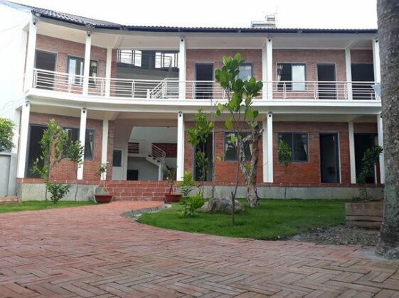 Linkin Garden House - Photo2