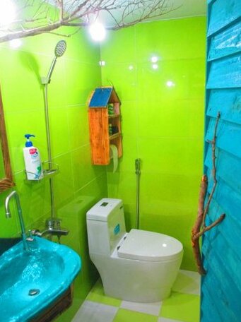 Phu Nam House - Resort - Photo2