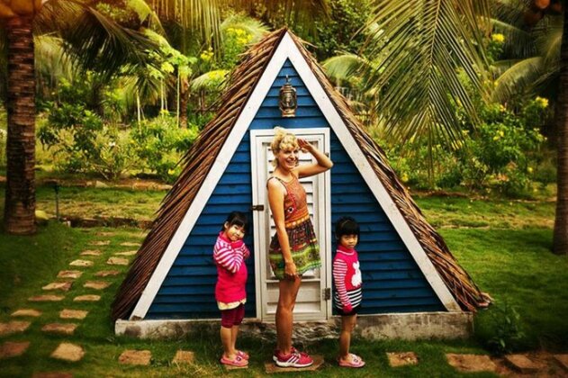 Phu Nam House - Resort - Photo4
