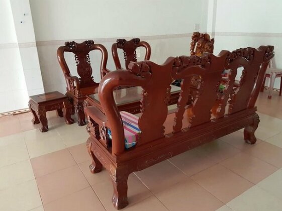 Thanh Cao Guesthouse - Photo2