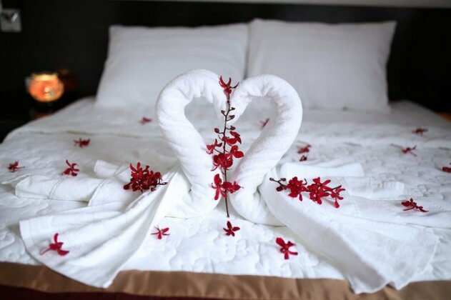 Thanh Vy Hotel An Thoi - Photo2