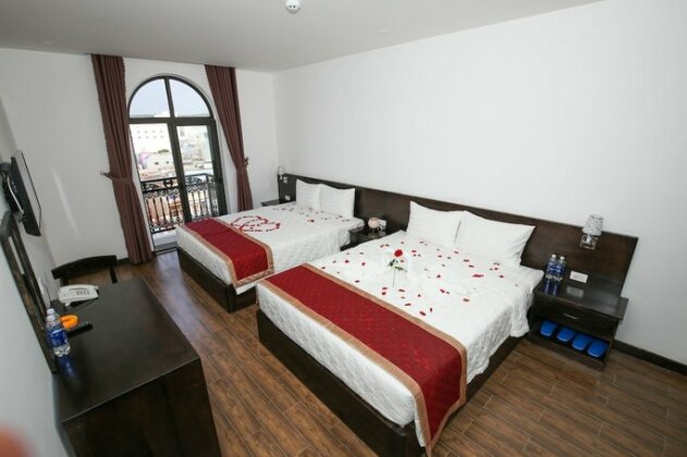 Thanh Vy Hotel An Thoi - Photo5