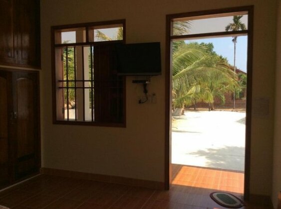 Vien Duong Guesthouse - Photo4