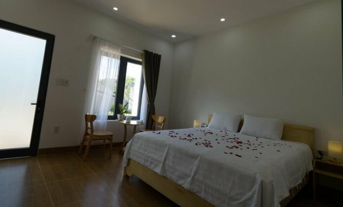 Wanderlust Bungalows - Photo3