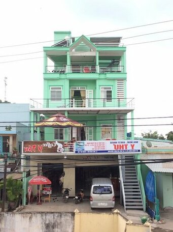 Y Thu Guesthouse - Photo2