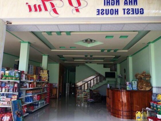 Y Thu Guesthouse - Photo3