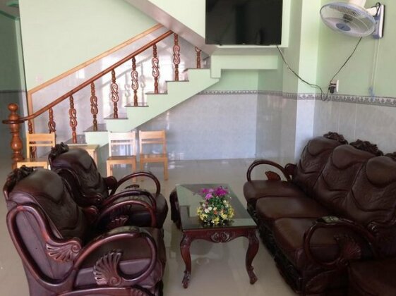 Y Thu Guesthouse - Photo4