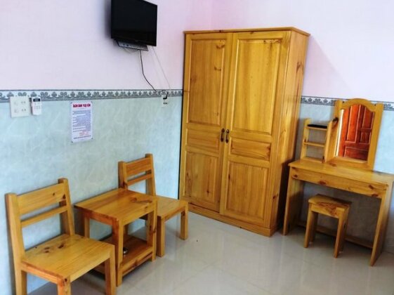 Y Thu Guesthouse - Photo5