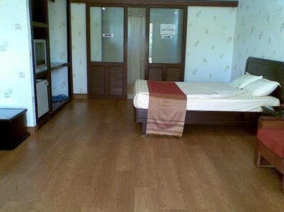 Dak Nong Lodge Resort - Photo2