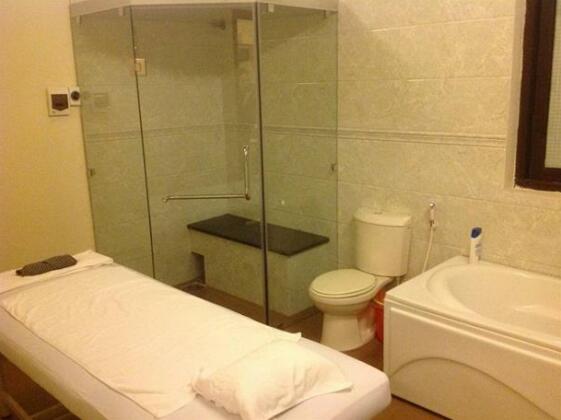 Dak Nong Lodge Resort - Photo4