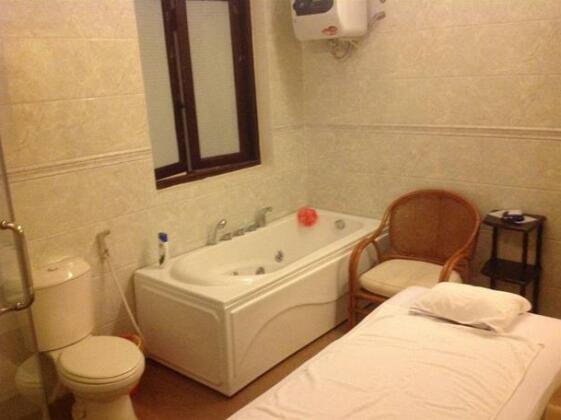 Dak Nong Lodge Resort - Photo5
