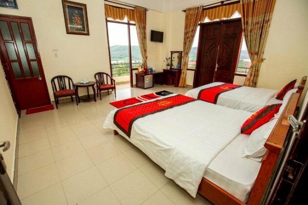 Sai Gon Dak Nong Hotel - Photo4