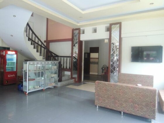 Hoa Anh Dao Ap Hoa An - Photo2