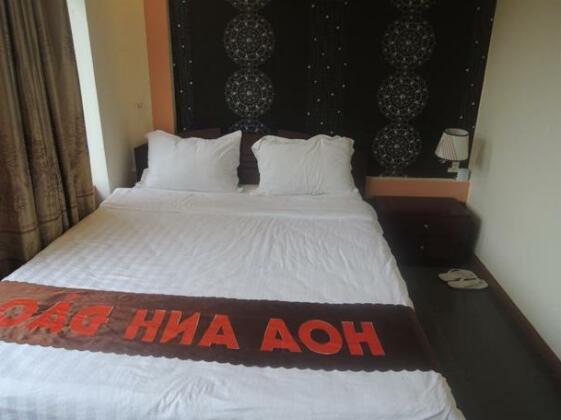Hoa Anh Dao Ap Hoa An - Photo5