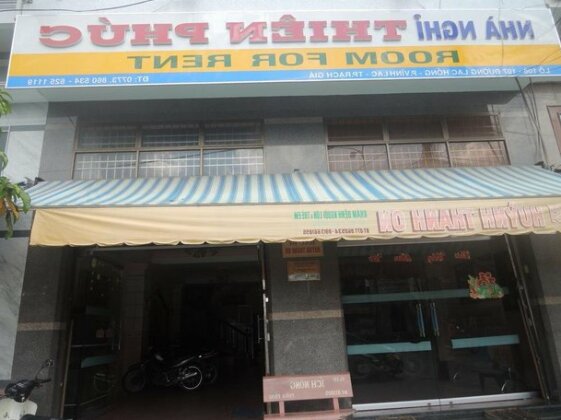 Thien Phuc Guesthouse