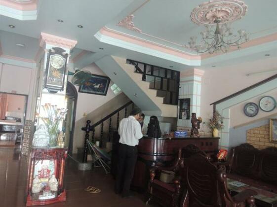 Thien Phuc Guesthouse - Photo2