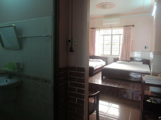 Thien Phuc Guesthouse - Photo4