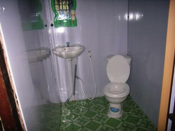 Homestay Ut Hoai Cai Son - Photo2