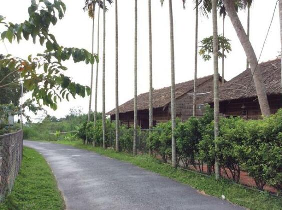 Hung Homestay